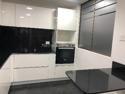 Apartamento en venta en Colina Campestre, Bogotá · foto 4 de 20
