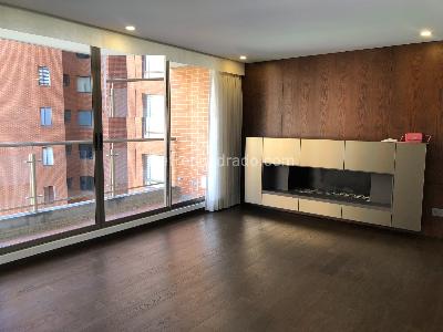 Apartamento en venta en Colina Campestre, Bogotá · foto 2 de 20