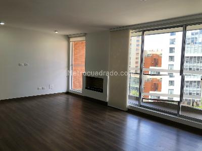 Apartamento de 3 alcobas en venta en Alejandria Tenerife, Bogotá, 104 m² · foto 10 de 15