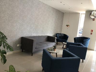 Apartamento de 3 alcobas en venta en Alejandria Tenerife, Bogotá, 104 m² · foto 15 de 15