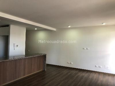Apartamento de 3 alcobas en venta en Alejandria Tenerife, Bogotá, 104 m² · foto 6 de 15