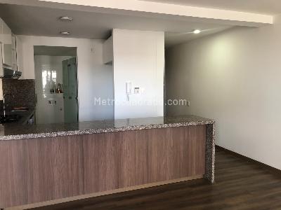 Apartamento de 3 alcobas en venta en Alejandria Tenerife, Bogotá, 104 m² · foto 4 de 15
