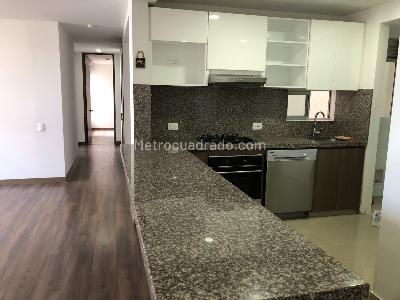 Apartamento de 3 alcobas en venta en Alejandria Tenerife, Bogotá, 104 m² · foto 3 de 15