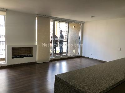 Apartamento de 3 alcobas en venta en Alejandria Tenerife, Bogotá, 104 m² · foto 5 de 15