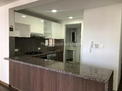 Apartamento de 3 alcobas en venta en Alejandria Tenerife, Bogotá, 104 m² · foto 2 de 15