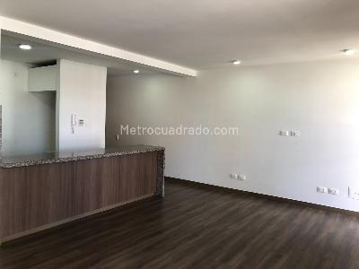 Apartamento de 3 alcobas en venta en Alejandria Tenerife, Bogotá, 104 m² · foto 7 de 15