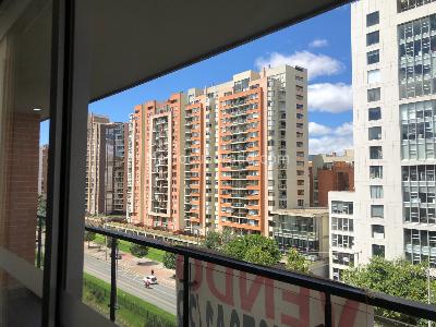 Apartamento de 3 alcobas en venta en Alejandria Tenerife, Bogotá, 104 m² · foto 8 de 15