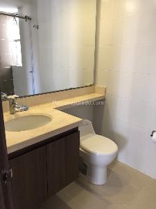 Apartamento de 3 alcobas en venta en Alejandria Tenerife, Bogotá, 104 m² · foto 9 de 15