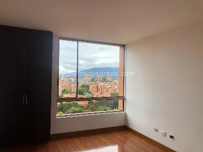 Apartamento en venta en Colina Campestre, Bogotá · foto 10 de 19