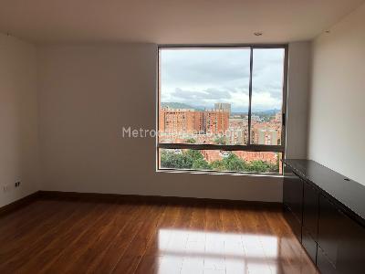 Apartamento en venta en Colina Campestre, Bogotá · foto 14 de 19