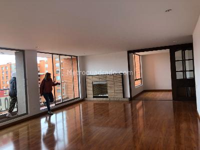 Apartamento en venta en Colina Campestre, Bogotá · foto 5 de 19