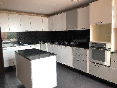 Apartamento en venta en Colina Campestre, Bogotá · foto 7 de 19