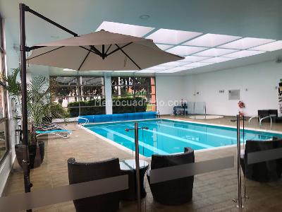 Apartamento en venta en Colina Campestre, Bogotá · foto 18 de 19