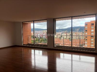 Apartamento en venta en Colina Campestre, Bogotá · foto 4 de 19