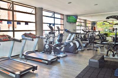 Apartamento en venta en Colina Campestre, Bogotá · foto 19 de 19