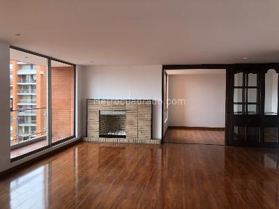 Apartamento en venta en Colina Campestre, Bogotá · foto 8 de 19