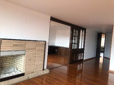 Apartamento en venta en Colina Campestre, Bogotá · foto 3 de 19