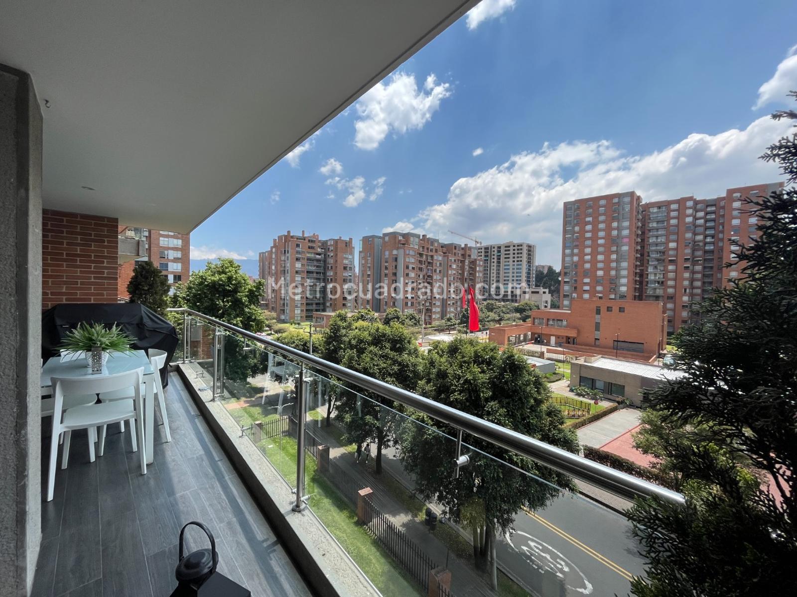 Venta de Apartamento en Colina campestre Bogotá D.C. 2456M3697688