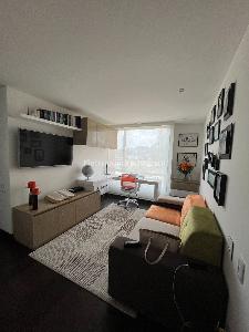 Apartamento en venta en Colina Campestre, Bogotá · foto 16 de 20