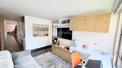 Apartamento en venta en Colina Campestre, Bogotá · foto 17 de 20