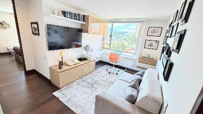 Apartamento en venta en Colina Campestre, Bogotá · foto 18 de 20