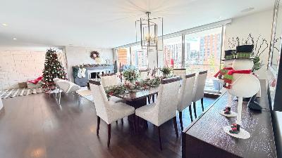 Apartamento en venta en Colina Campestre, Bogotá · foto 2 de 20