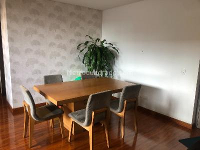 Apartamento de 4 alcobas en venta en Alejandria, Bogotá, 170 m² · foto 12 de 20