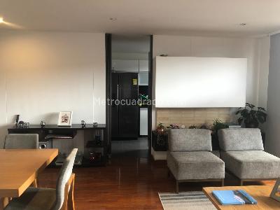 Apartamento de 4 alcobas en venta en Alejandria, Bogotá, 170 m² · foto 5 de 20