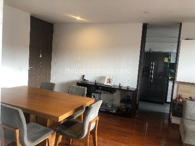 Apartamento de 4 alcobas en venta en Alejandria, Bogotá, 170 m² · foto 6 de 20