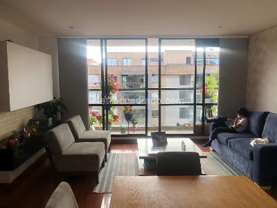 Apartamento de 4 alcobas en venta en Alejandria, Bogotá, 170 m² · foto 11 de 20