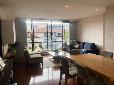 Apartamento de 4 alcobas en venta en Alejandria, Bogotá, 170 m² · foto 7 de 20