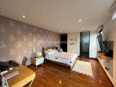 Apartamento de 4 alcobas en venta en Alejandria, Bogotá, 170 m² · foto 2 de 20