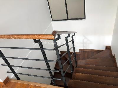 Apartamento de 4 alcobas en venta en Alejandria, Bogotá, 170 m² · foto 9 de 20