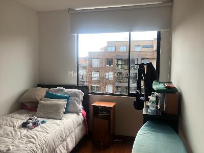 Apartamento de 4 alcobas en venta en Alejandria, Bogotá, 170 m² · foto 10 de 20