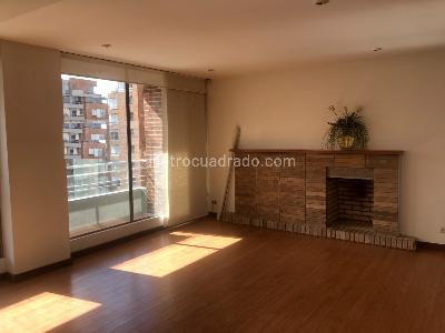 Apartamento de 3 alcobas en venta en Colina Campestre, Bogotá, 140 m² · foto 4 de 20
