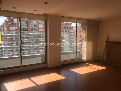 Apartamento de 3 alcobas en venta en Colina Campestre, Bogotá, 140 m² · foto 12 de 20