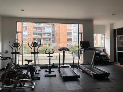 Apartamento de 3 alcobas en venta en Colina Campestre, Bogotá, 140 m² · foto 15 de 20
