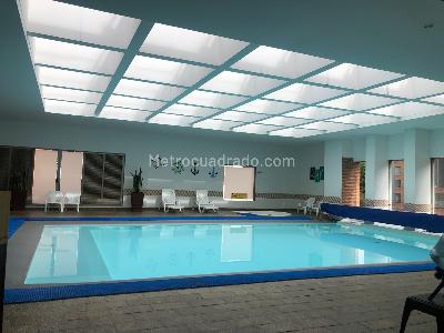 Apartamento de 3 alcobas en venta en Colina Campestre, Bogotá, 140 m² · foto 16 de 20