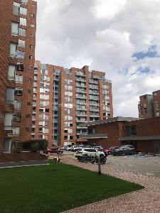 Apartamento de 3 alcobas en venta en Colina Campestre, Bogotá, 140 m² · foto 17 de 20