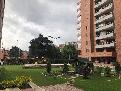 Apartamento de 3 alcobas en venta en Colina Campestre, Bogotá, 140 m² · foto 19 de 20