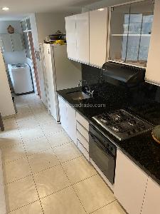 Apartamento de 3 alcobas en venta en Colina Campestre, Bogotá, 140 m² · foto 5 de 20