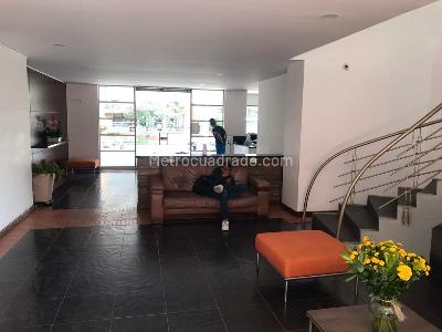 Apartamento de 3 alcobas en venta en Colina Campestre, Bogotá, 140 m² · foto 20 de 20