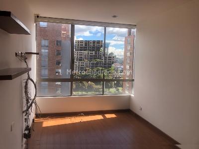 Apartamento de 3 alcobas en venta en Colina Campestre, Bogotá, 140 m² · foto 6 de 20