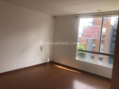 Apartamento de 3 alcobas en venta en Colina Campestre, Bogotá, 140 m² · foto 7 de 20