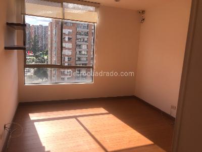 Apartamento de 3 alcobas en venta en Colina Campestre, Bogotá, 140 m² · foto 8 de 20