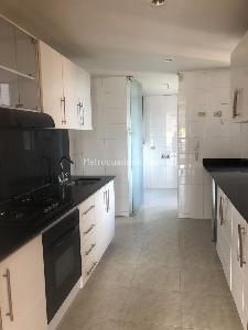 Apartamento de 3 alcobas en venta en Colina Campestre, Bogotá, 140 m² · foto 3 de 20