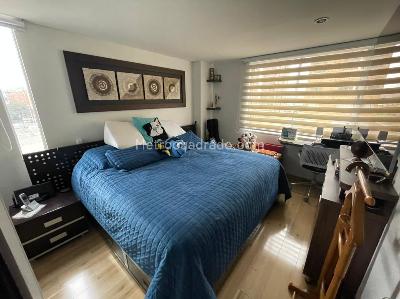 Apartamento en venta en Colina Campestre, Bogotá · foto 6 de 20