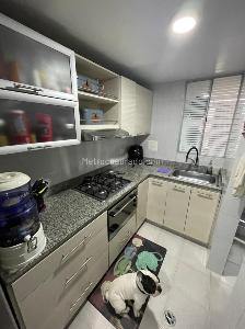 Apartamento en venta en Colina Campestre, Bogotá · foto 17 de 20