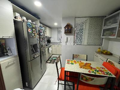Apartamento en venta en Colina Campestre, Bogotá · foto 12 de 20