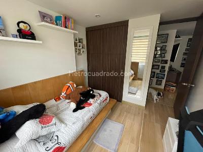 Apartamento en venta en Colina Campestre, Bogotá · foto 9 de 20